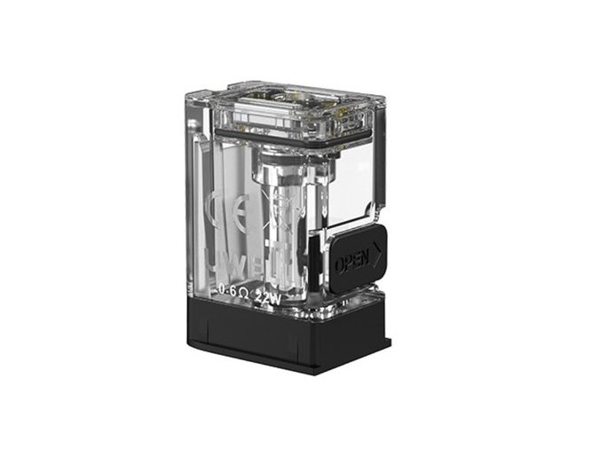 uwell havok r nahradni cartridge 06ohm 3ml