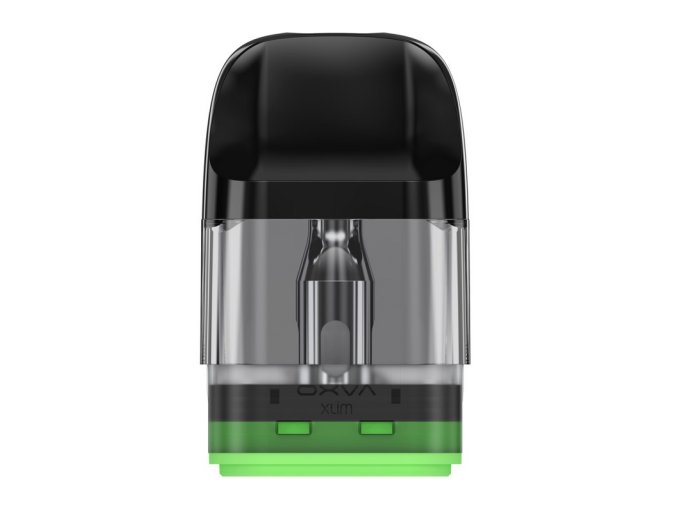 nahradni cartridge oxva xlim ez 1,2ohm 3ml