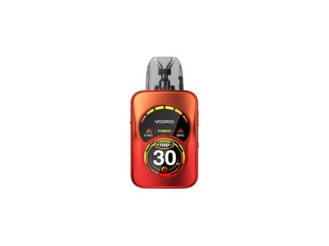voopoo argus a pod elektronicka cigareta 1100mah phantom red
