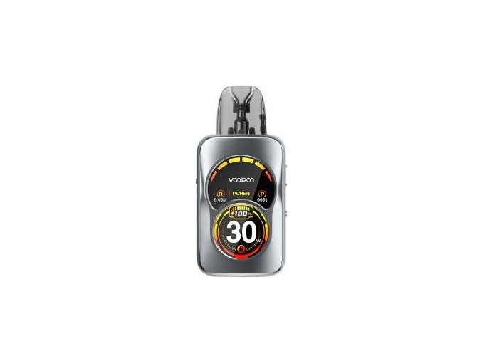 voopoo argus a pod elektronicka cigareta 1100mah storm silver