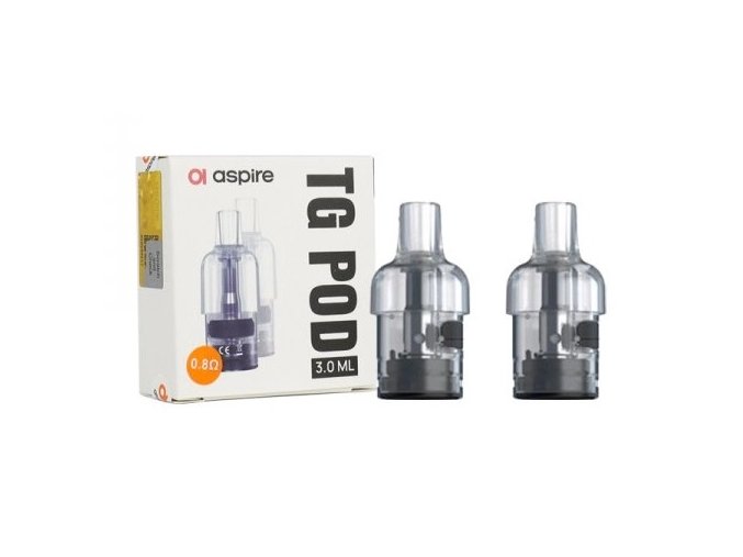 aspire cyber g cartridge 1,0ohm