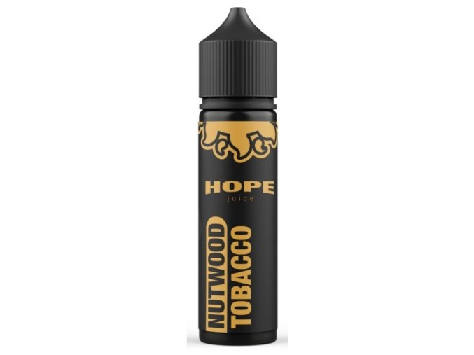 prichut hope juice nutwood tobacco 10ml shake and vape