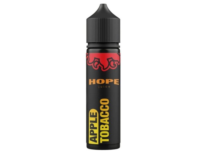 prichut hope juice apple tobacco 10ml shake and vape