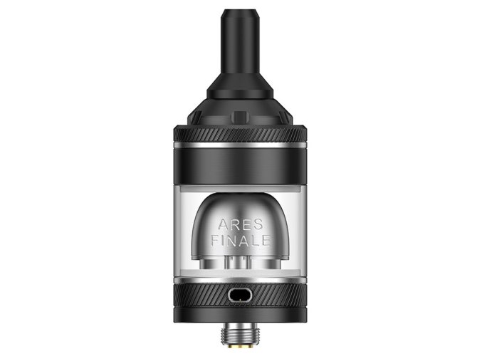 clearomizer innokin ares finale rta tank 4 5ml midnight onyx