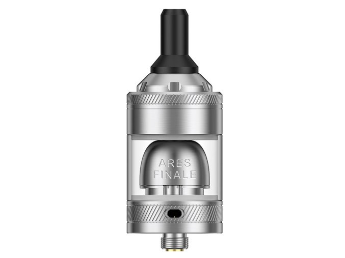 clearomizer innokin ares finale rta tank 4 5ml silver