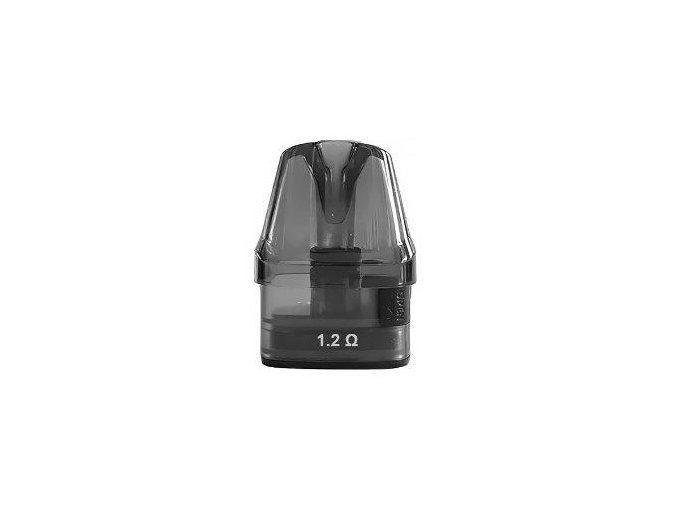 aramax next pod cartridge 2ml 1,2ohm