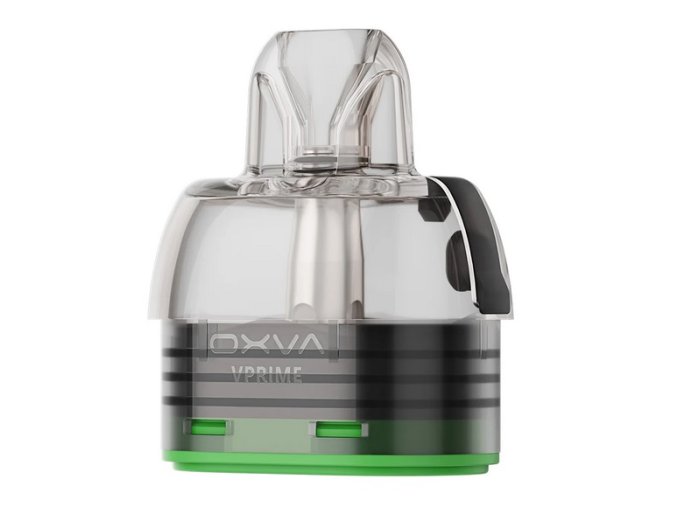 oxva vprime cartridge 08ohm mtl 5ml