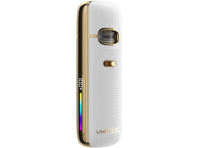 elektronicka cigareta voopoo vmate e2 pod 1500mah seashell white