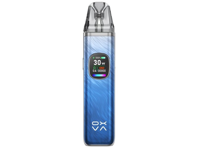 elektronicka cigareta oxva xlim pro 2 1300mah ocean blue
