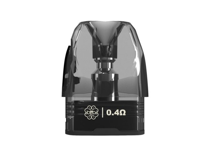 dotmod dotpod plus nahradni cartridge 0,4ohm