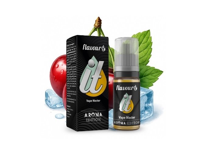 prichut flavourit vape master 10ml