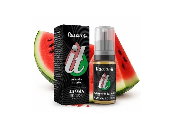 prichut flavourit watermelon exclusive 10ml