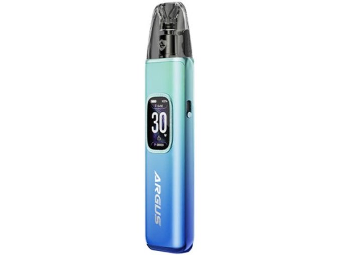 elektronicka cigareta voopoo argus g3 1500mah aurora blue