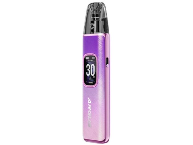 elektronicka cigareta voopoo argus g3 1500mah aurora purple