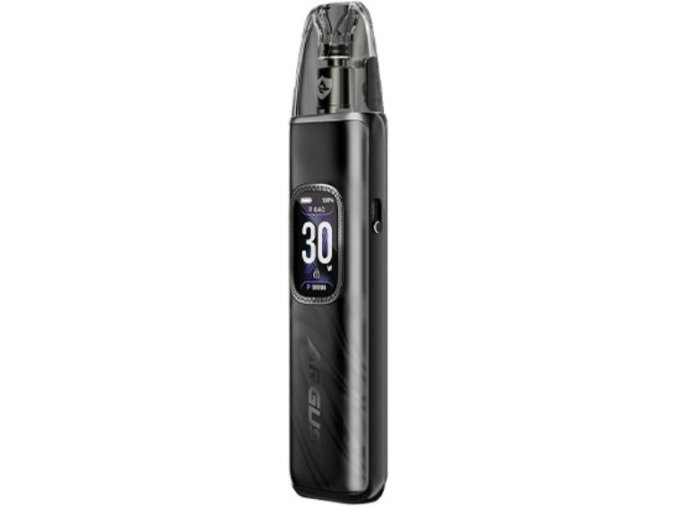 elektronicka cigareta voopoo argus g3 1500mah midnight black