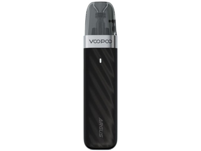 elektronicka cigareta voopoo argus z2 pod 1500mah silk black