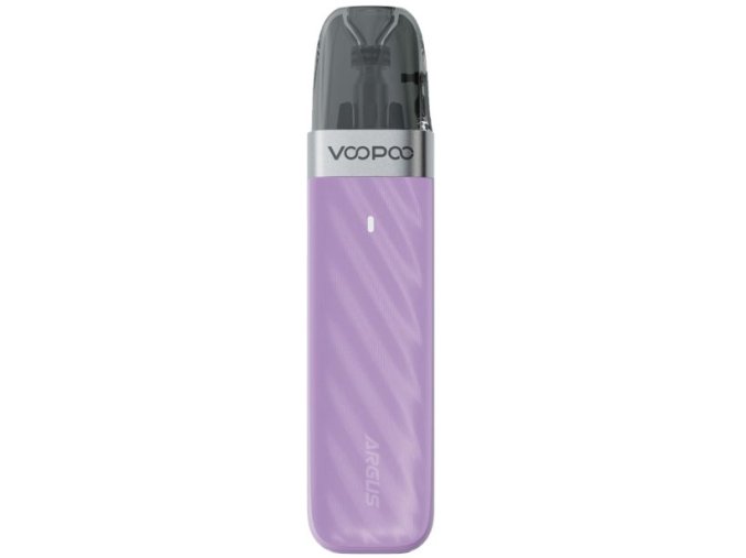 voopoo argus z2 pod elektronicka cigareta 1500mah lavender fialovy