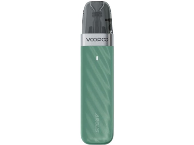 voopoo argus z2 pod elektronicka cigareta 1500mah moss green zelena