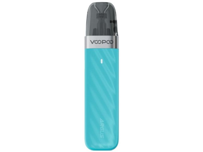 voopoo argus z2 pod elektronicka cigareta 1500mah lake blue svetle modra