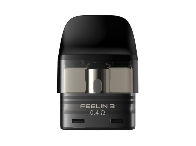 nevoks feelin 3 pod nahradni cartridge 0,4ohm