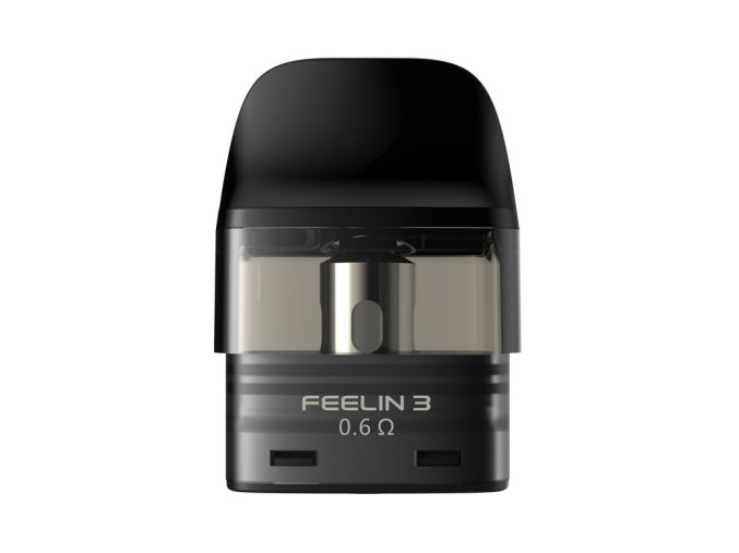 nevoks feelin 3 pod nahradni cartridge 0,6ohm