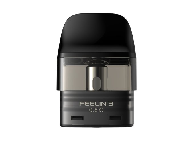 nevoks feelin 3 pod nahradni cartridge 0,8ohm