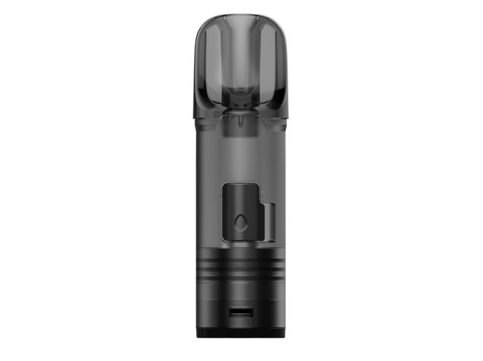 ismoka eleaf isilk pod nahradni cartridge 1ohm