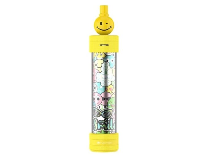 fumytech e shisha hookah air 6ml 3200mah smile vodni dymka