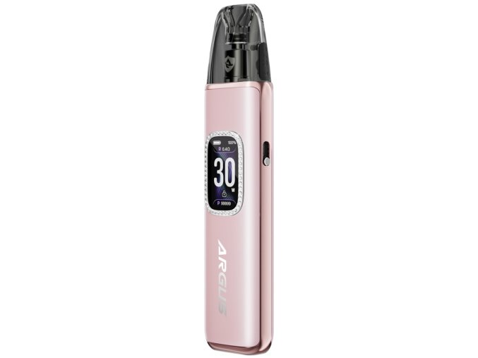 elektronicka cigareta voopoo argus g3 1500mah diamond pink