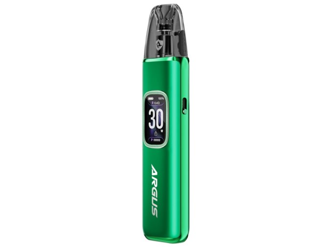 elektronicka cigareta voopoo argus g3 1500mah moss green