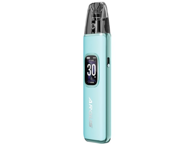 elektronicka cigareta voopoo argus g3 1500mah snow blue