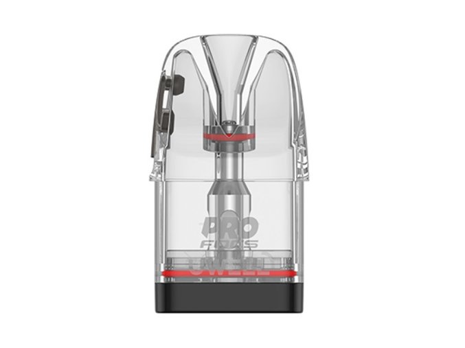 uwell caliburn gpp nahradni cartridge 0,4ohm