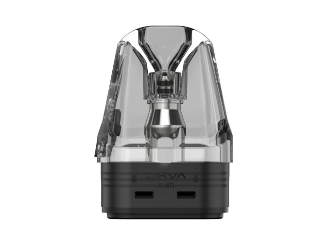 oxva xlim top fill ss nahradni cartridge 0,6ohm 2ml