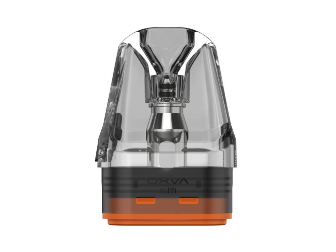 oxva xlim top fill ss nahradni cartridge 0,8ohm 2ml