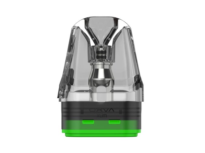 oxva xlim top fill ss nahradni cartridge 1,2ohm 2ml