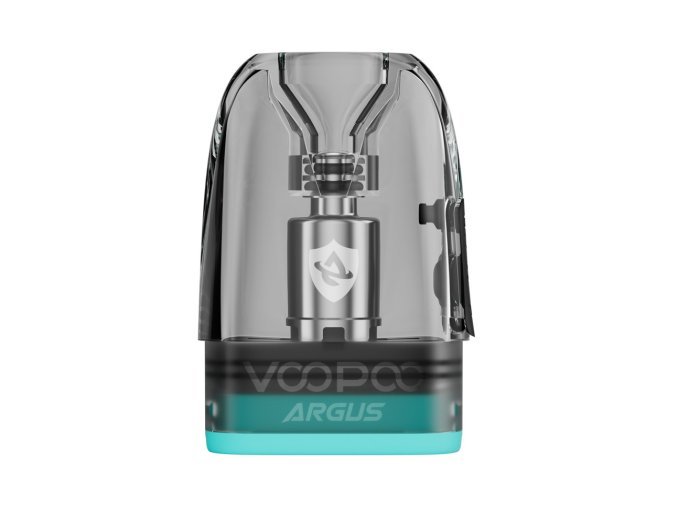 voopoo argus pod top fill v2 3ml nahradni cartridge 0,4ohm