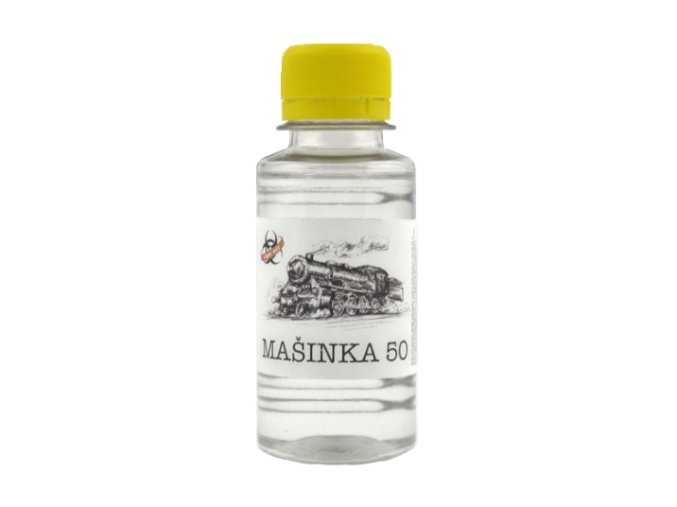 zakladni baze masinka pg50 vg50 100ml