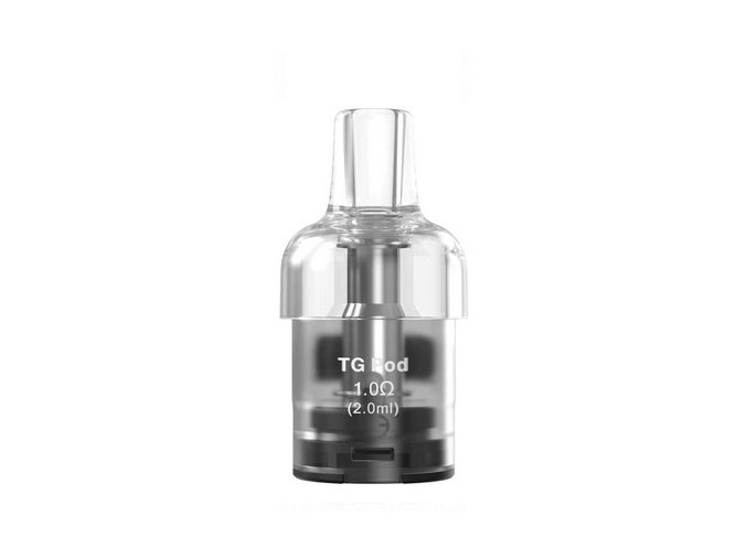 aspire cyber g cartridge 1ohm 2ml tg pod