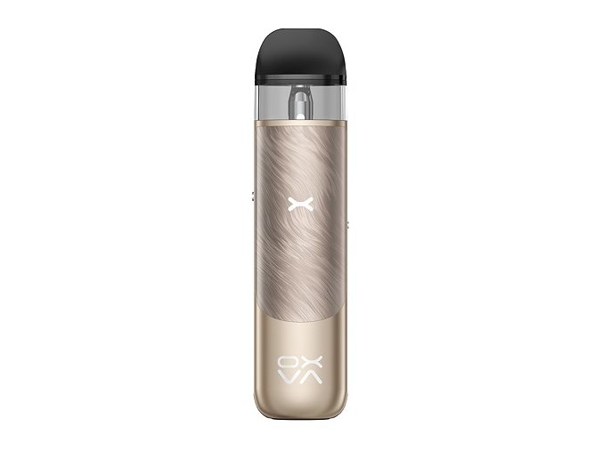 oxva nexlim go elektronicka cigareta sahara brown 1800mah