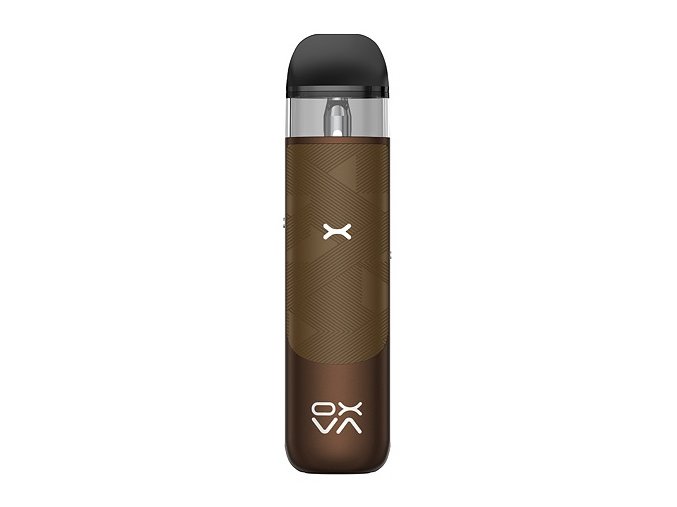 oxva nexlim go elektronicka cigareta silky coffee 1800mah