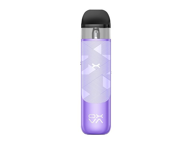 oxva nexlim go elektronicka cigareta silky purple 1800mah