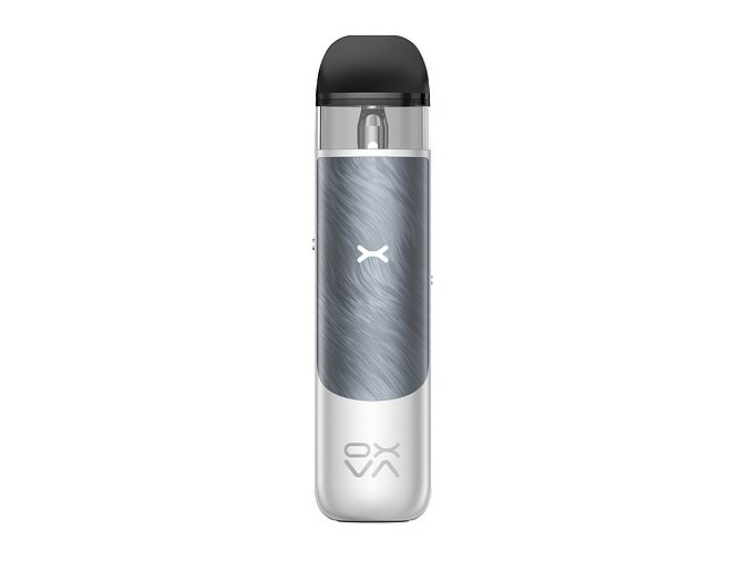 oxva nexlim go elektronicka cigareta space gray 1800mah