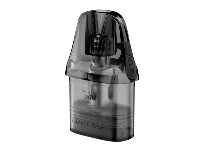 lost vape ursa pod v3 nahradni cartridge 0,6ohm 2,5ml