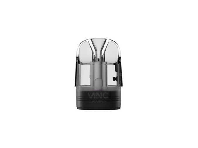 voopoo vinci e cartridge 06ohm 5ml