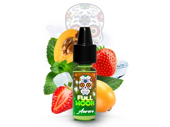 prichut full moon stellar aurore 10ml
