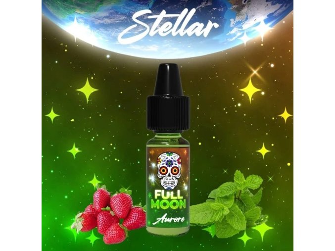 prichut full moon stellar aurore 10ml