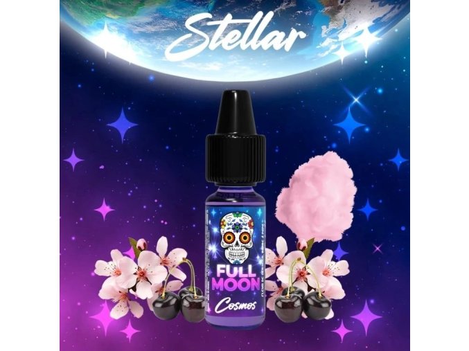 prichut full moon stellar cosmos 10ml