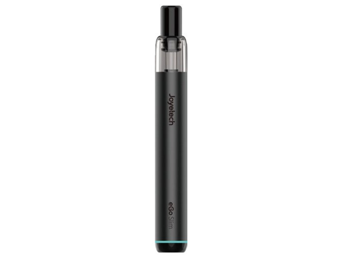 e cigareta joyetech ego slim pod 800mah black cerna