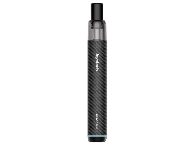 e cigareta joyetech ego slim pod 800mah carbon fiber black