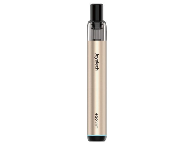 e cigareta joyetech ego slim pod 800mah gold zlata